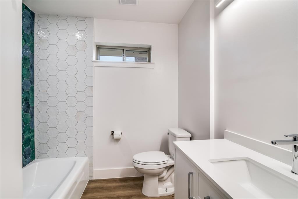 Buckner Terrace - Residential