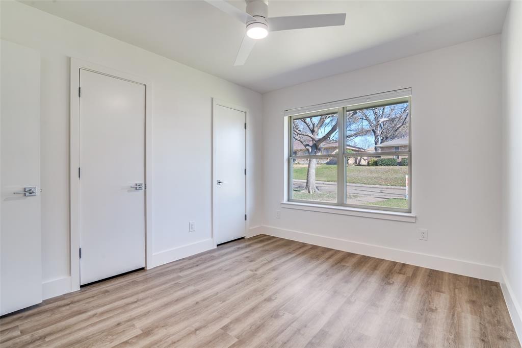 Buckner Terrace - Residential