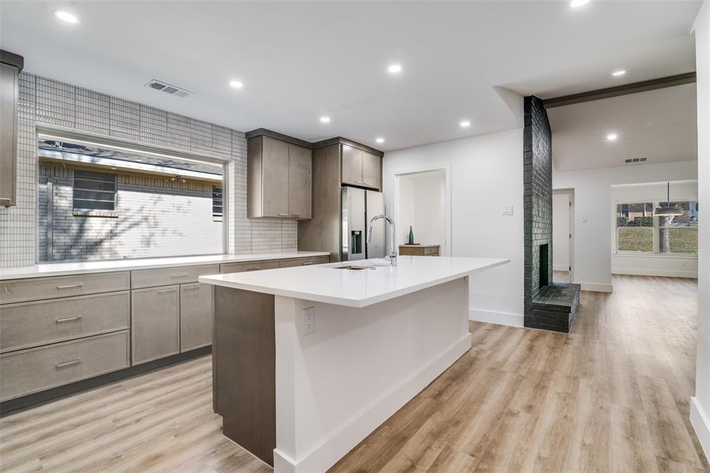 Buckner Terrace - Residential