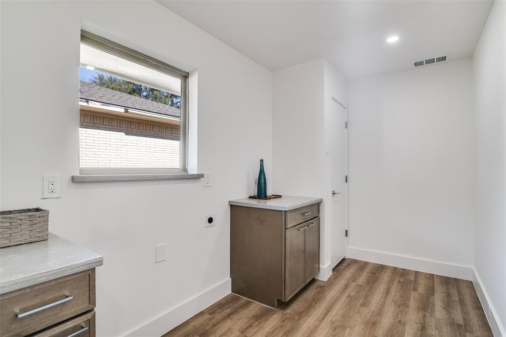 Buckner Terrace - Residential