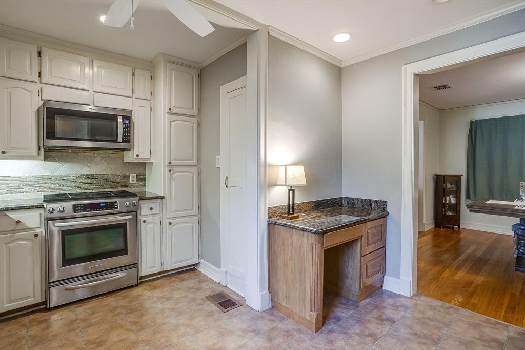 Berkeley - Residential