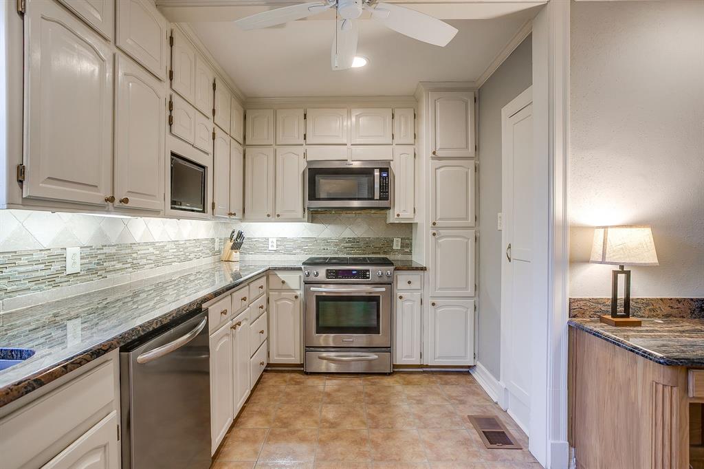 Berkeley - Residential