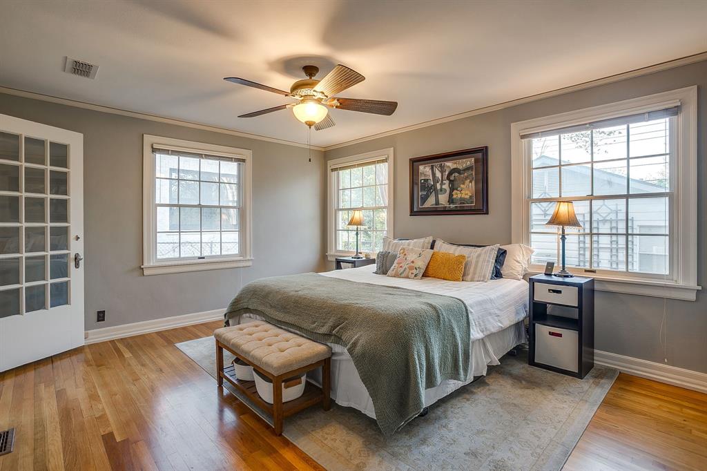 Berkeley - Residential