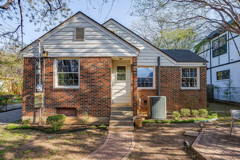 Berkeley - Residential