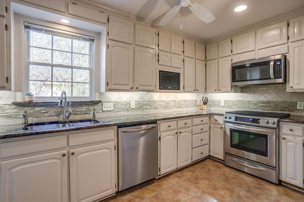 Berkeley - Residential