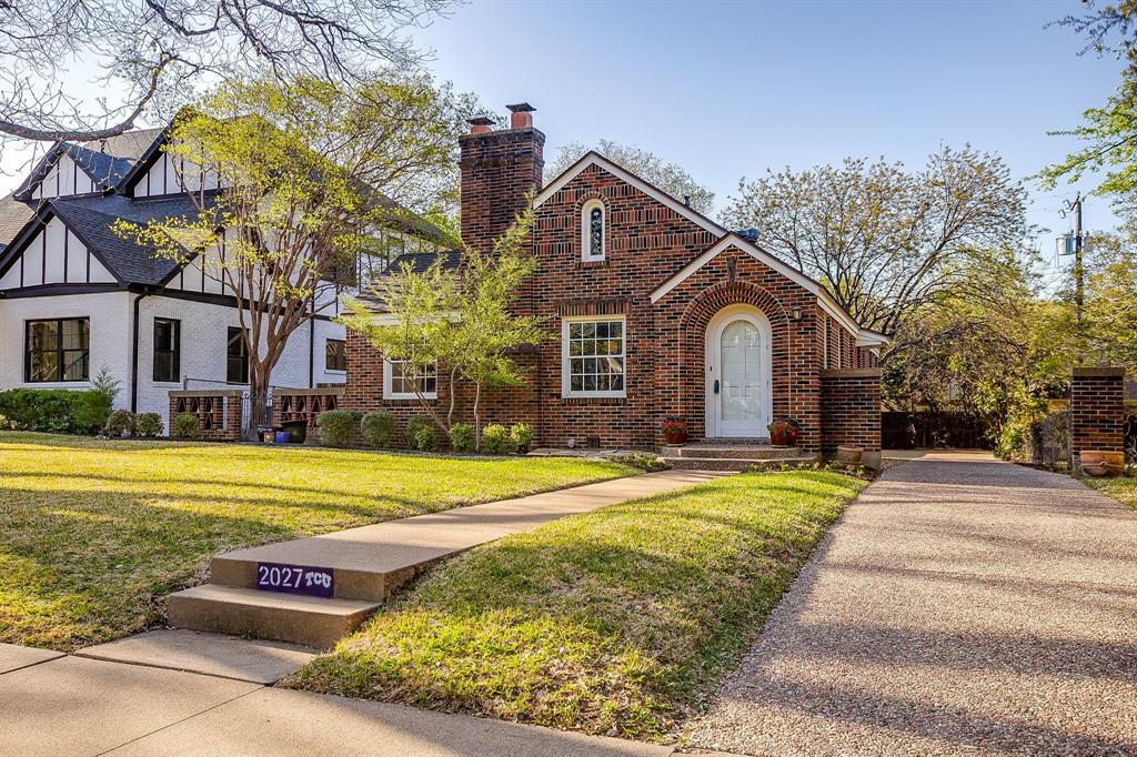 Berkeley - Residential