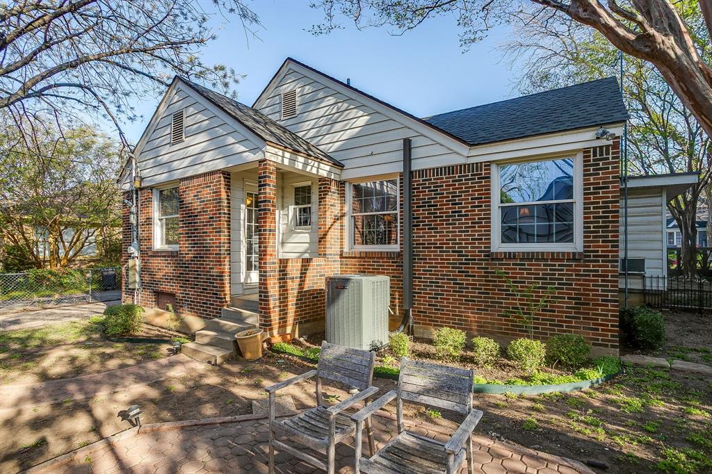 Berkeley - Residential