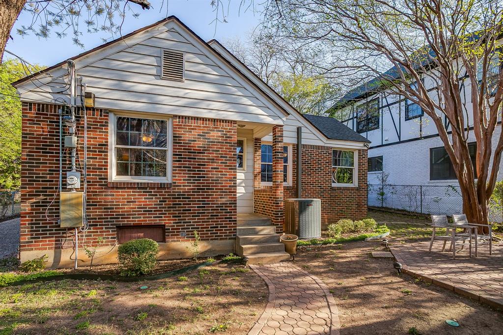 Berkeley - Residential