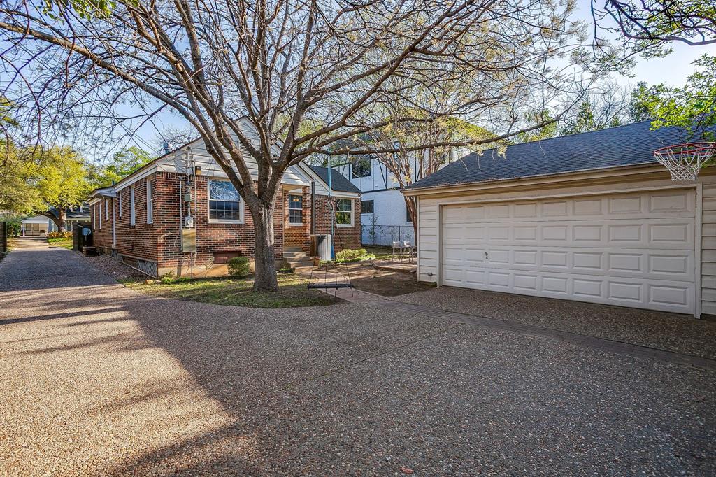 Berkeley - Residential