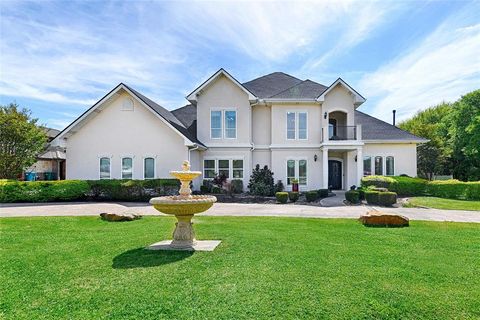 2360 Mystic Shore Drive Cedar Hill TX 75104