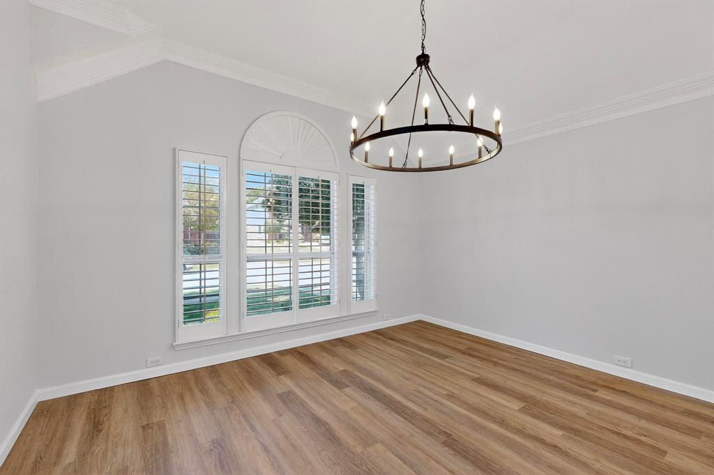 Shady Oaks Add - Residential