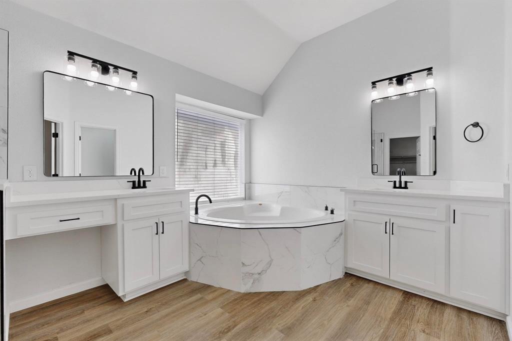 Shady Oaks Add - Residential