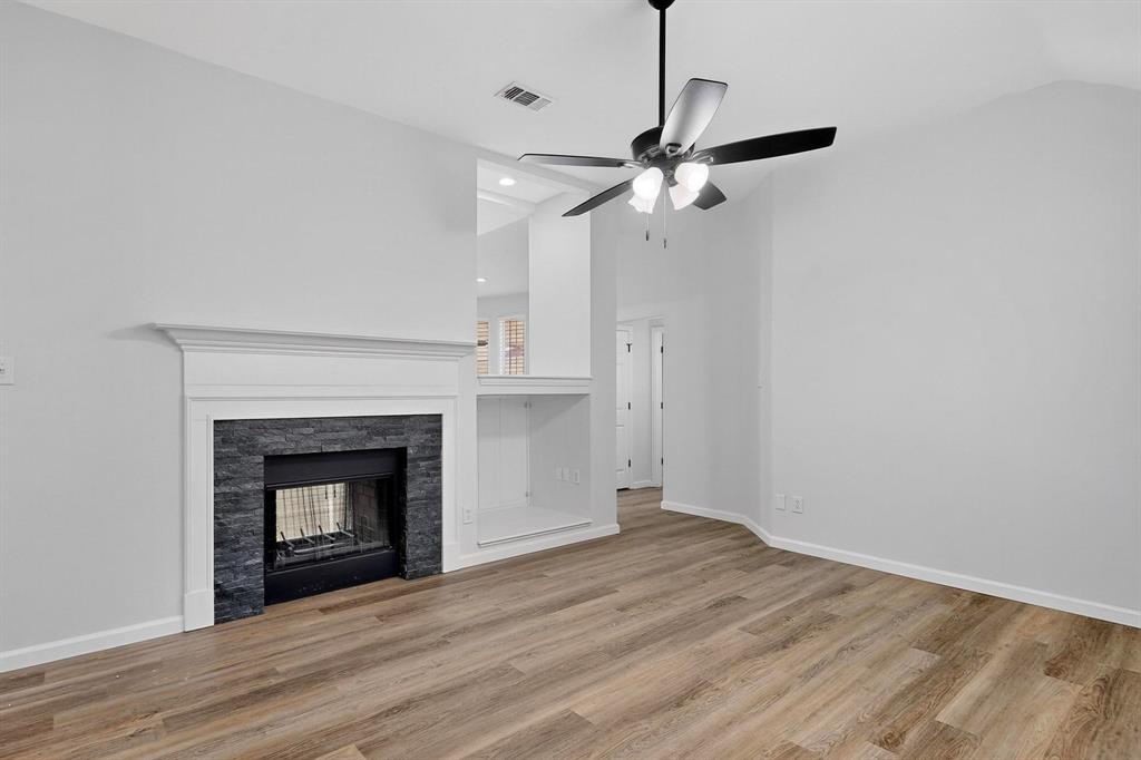 Shady Oaks Add - Residential