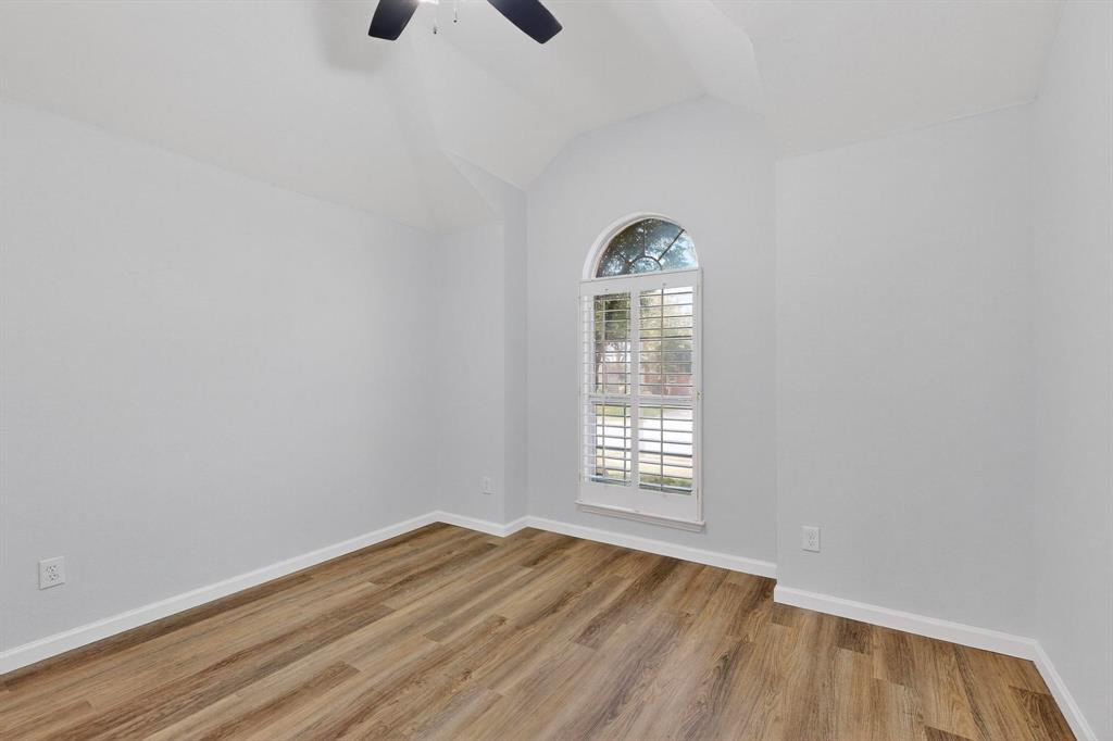 Shady Oaks Add - Residential