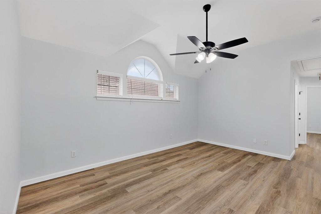 Shady Oaks Add - Residential