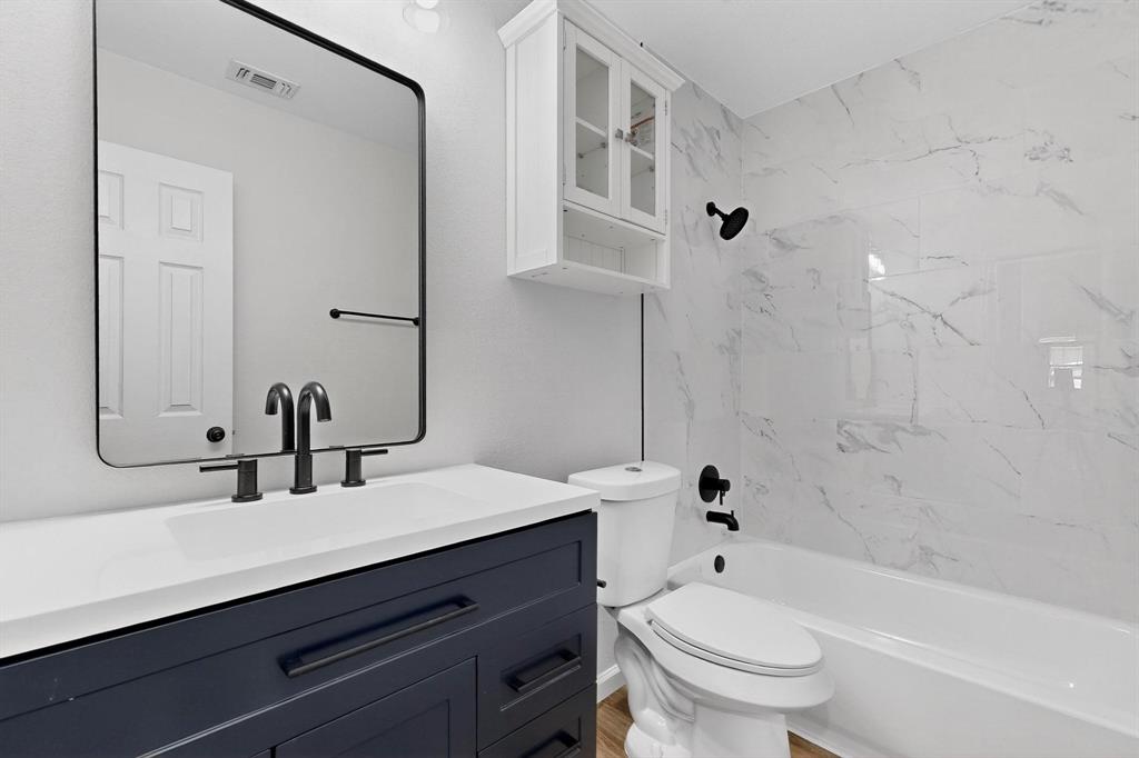 Shady Oaks Add - Residential