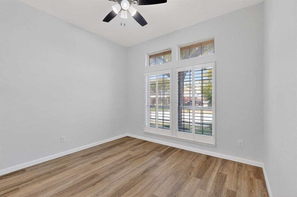 Shady Oaks Add - Residential