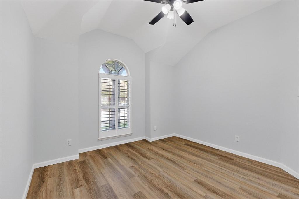 Shady Oaks Add - Residential