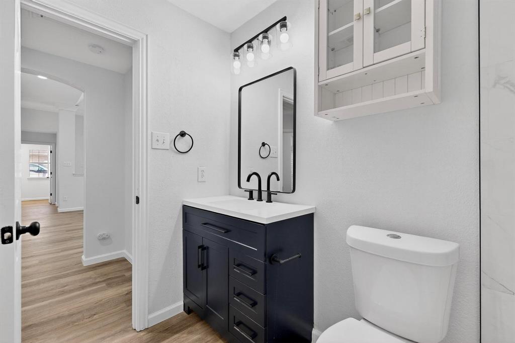 Shady Oaks Add - Residential