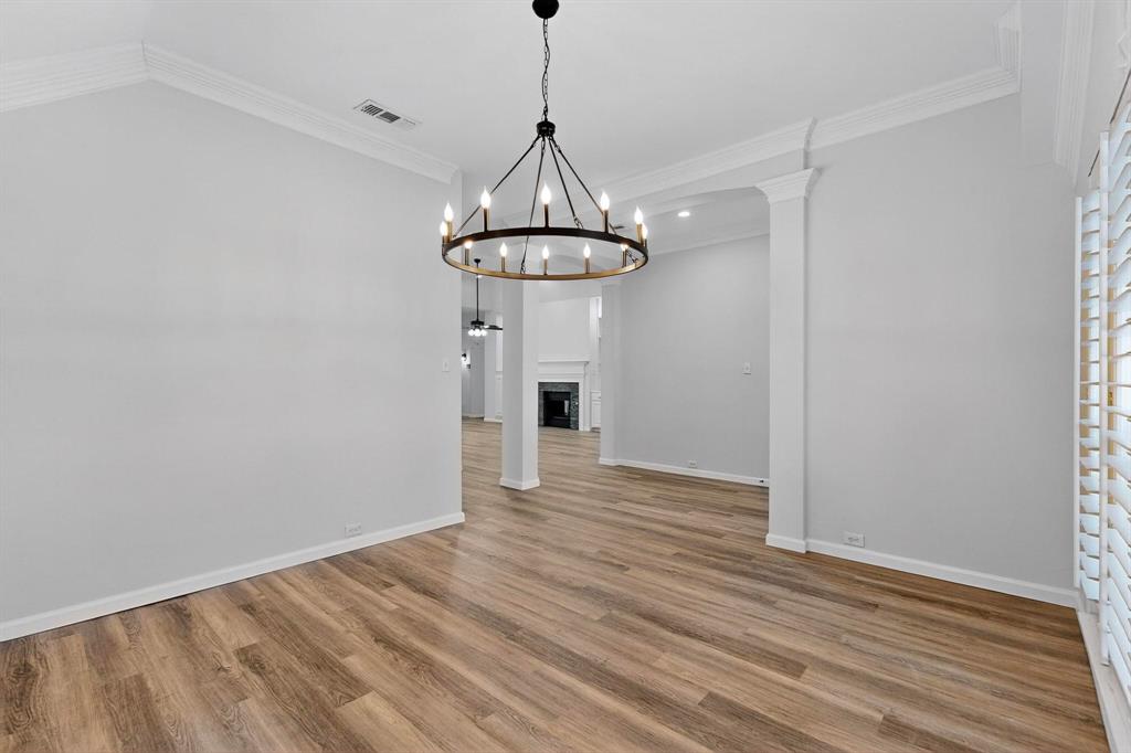 Shady Oaks Add - Residential