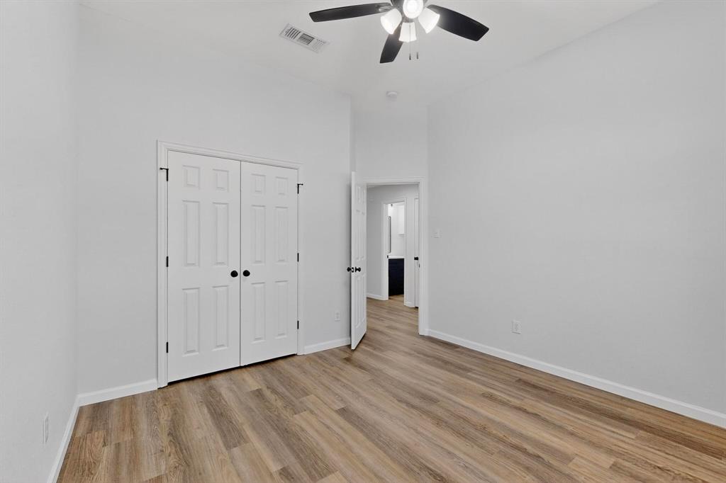 Shady Oaks Add - Residential