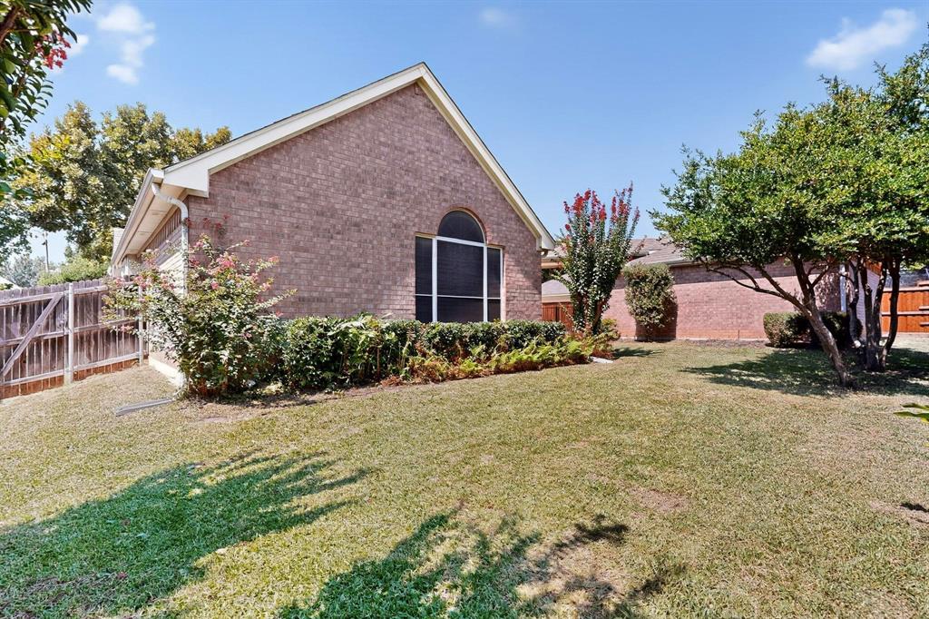 Shady Oaks Add - Residential