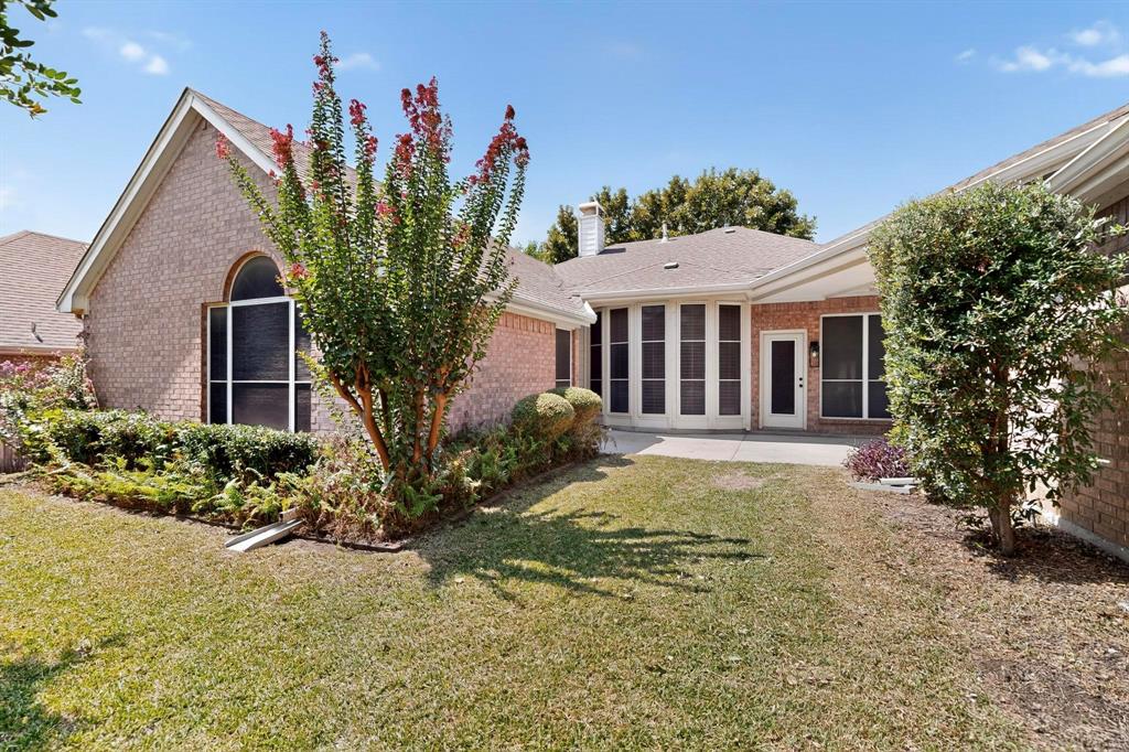 Shady Oaks Add - Residential