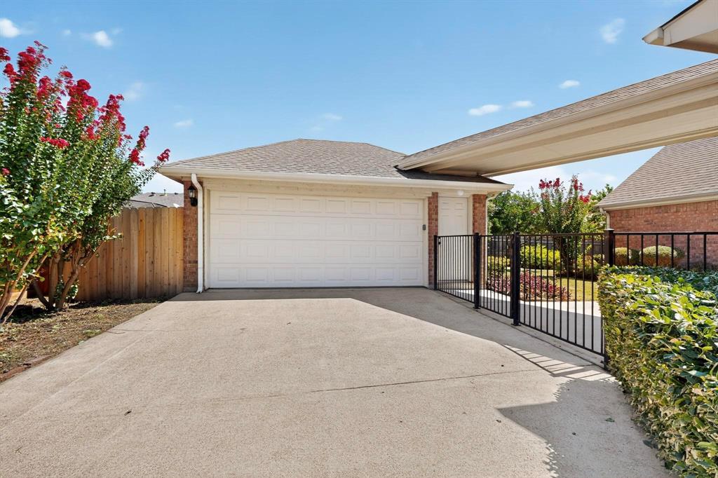 Shady Oaks Add - Residential