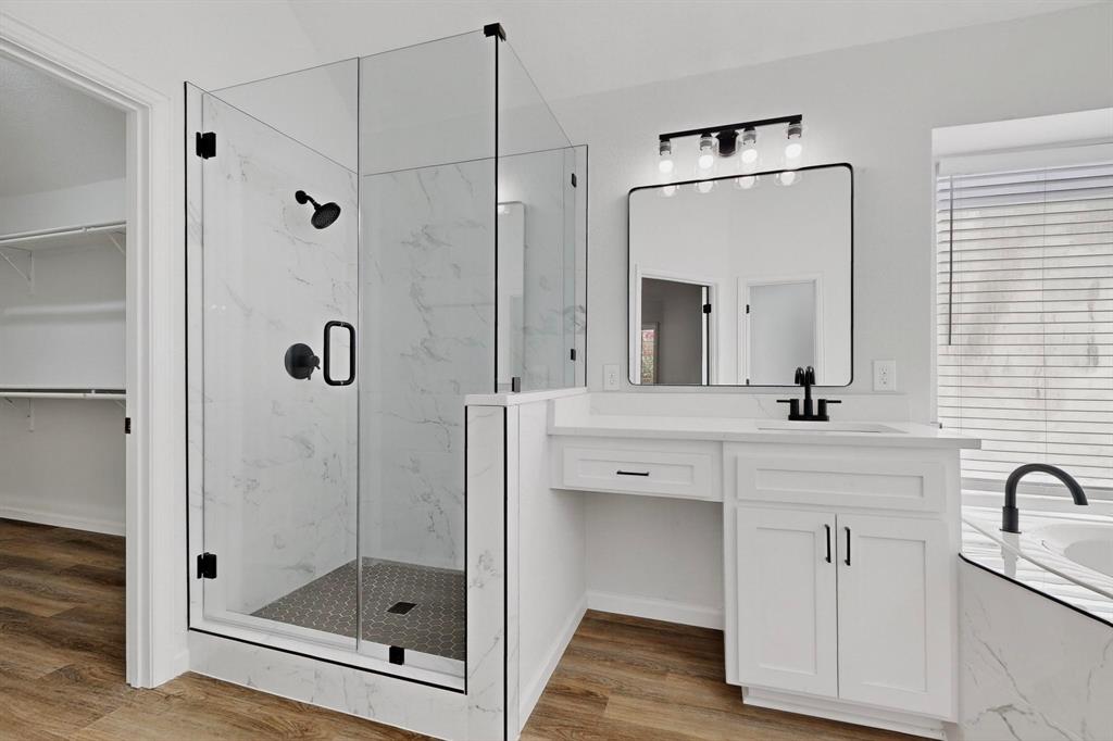 Shady Oaks Add - Residential