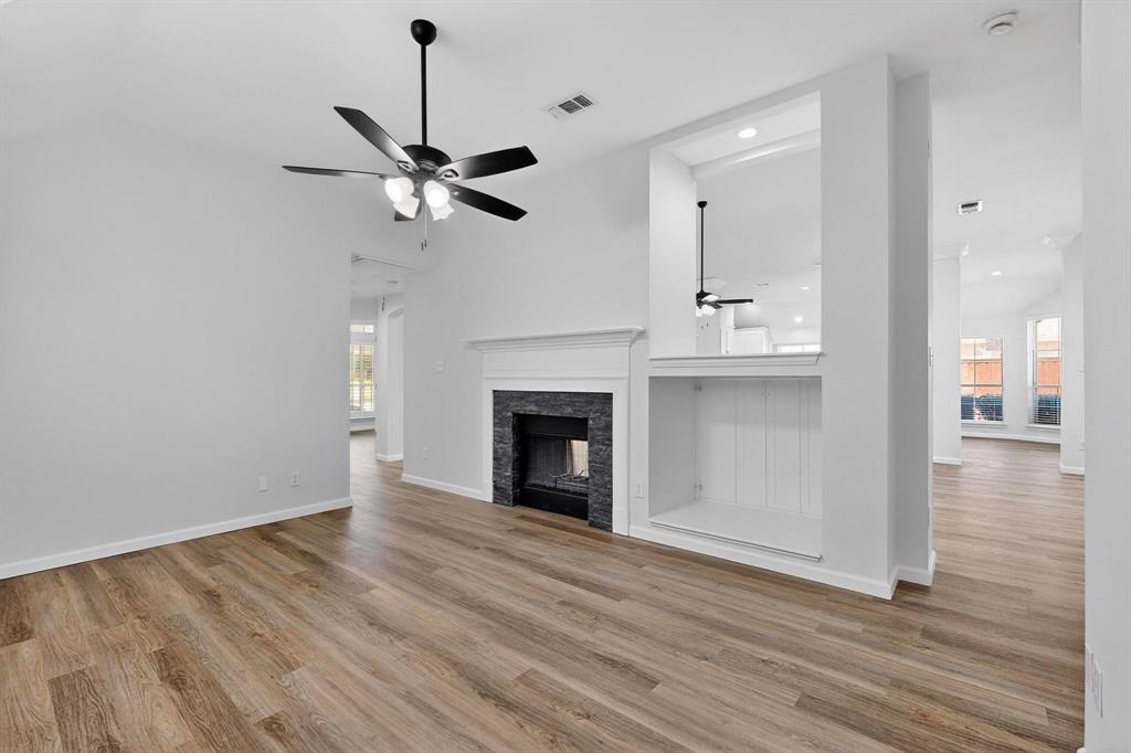 Shady Oaks Add - Residential