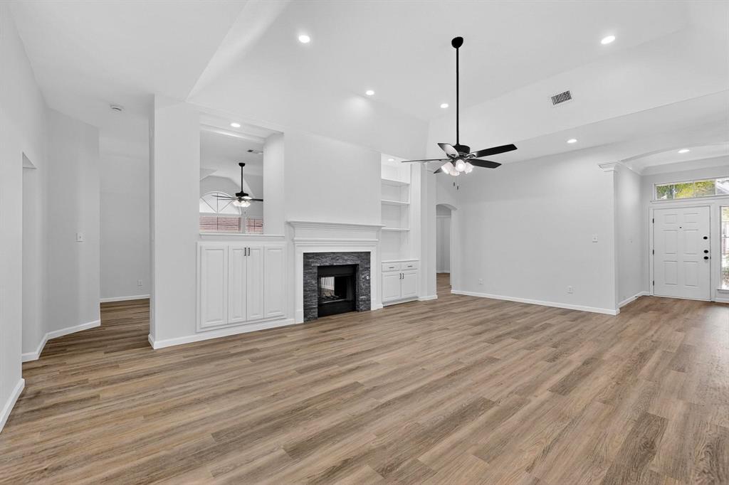 Shady Oaks Add - Residential