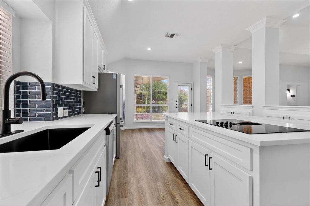 Shady Oaks Add - Residential