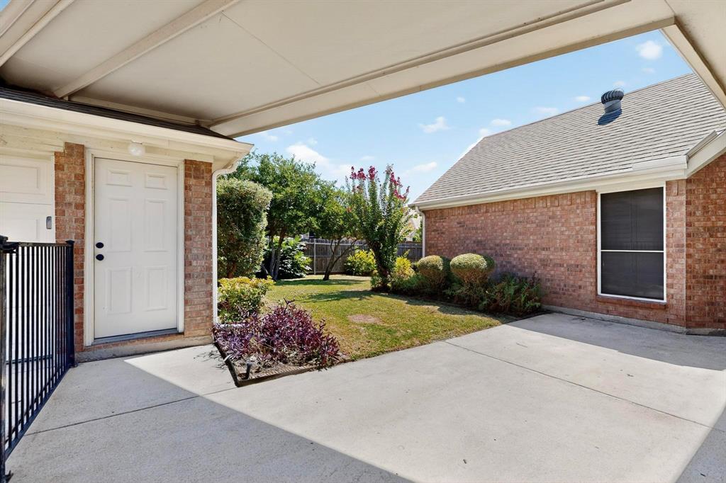 Shady Oaks Add - Residential