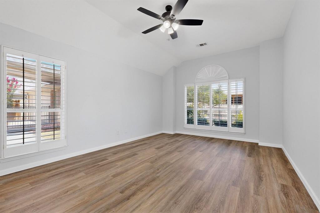 Shady Oaks Add - Residential