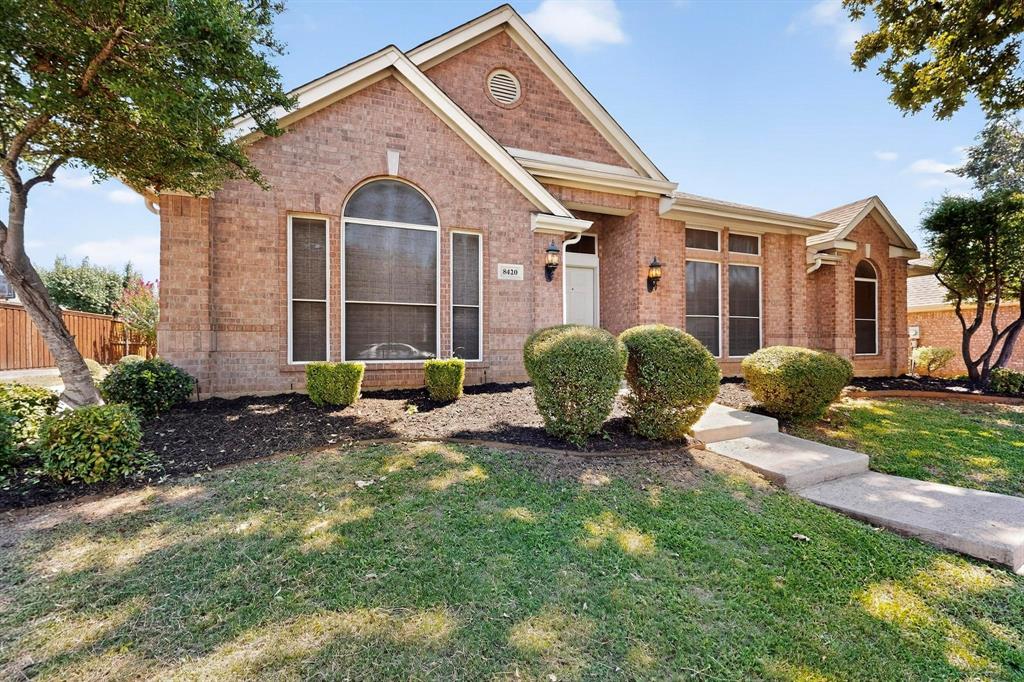 Shady Oaks Add - Residential