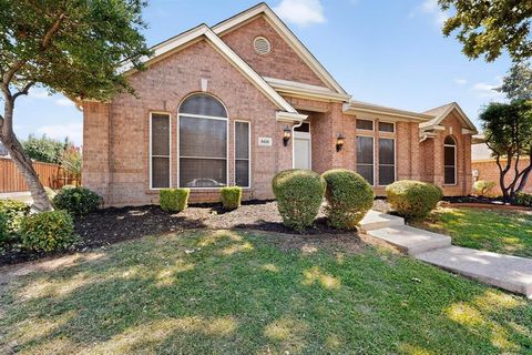 8420 Grand View Drive North Richland Hills TX 76182