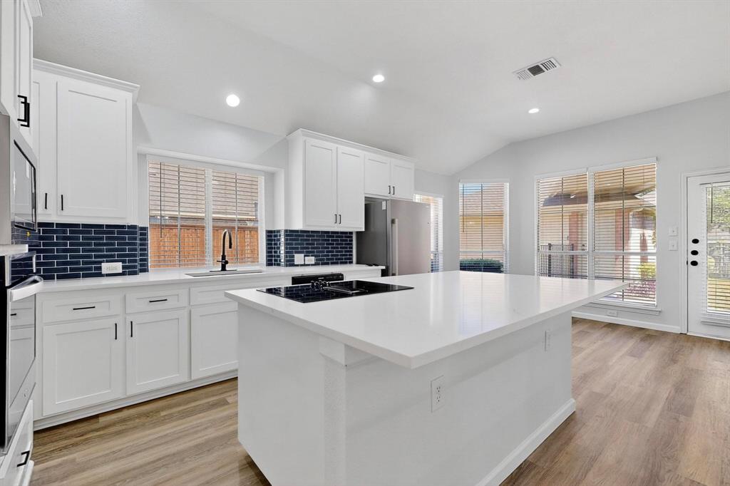 Shady Oaks Add - Residential