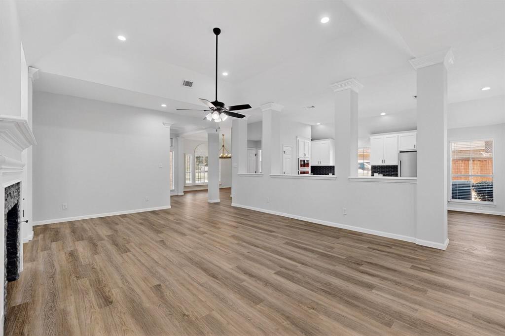 Shady Oaks Add - Residential