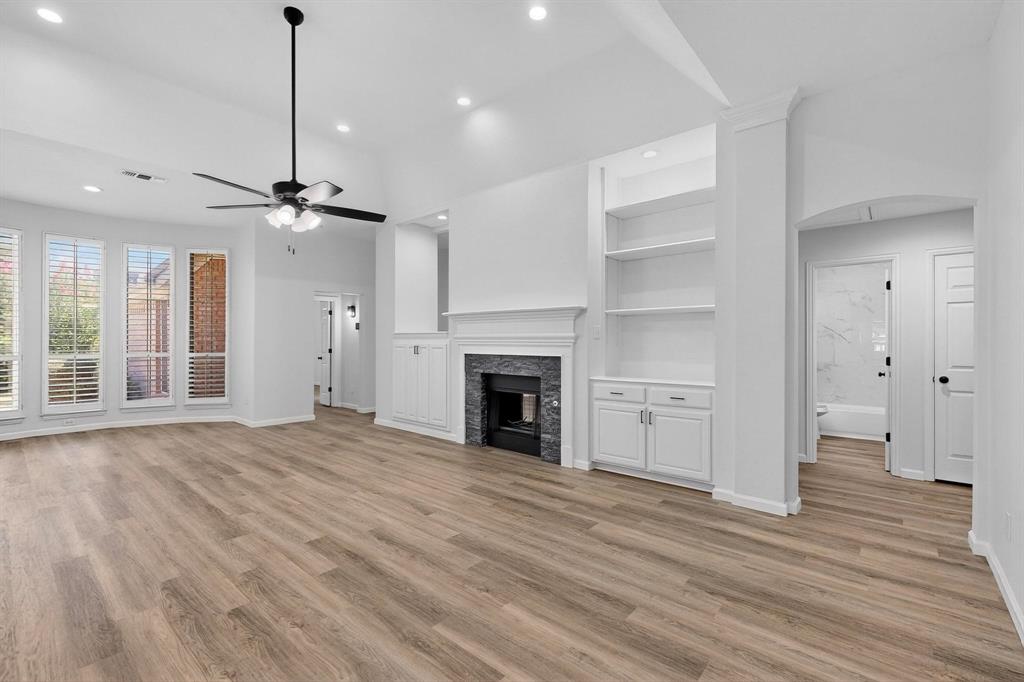 Shady Oaks Add - Residential