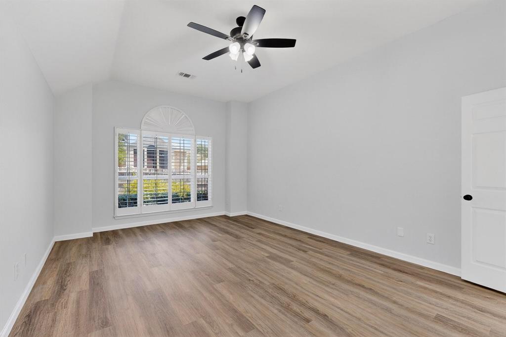 Shady Oaks Add - Residential