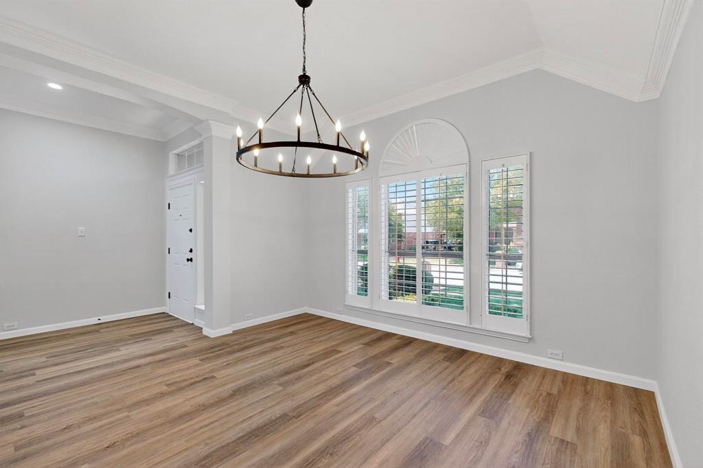 Shady Oaks Add - Residential