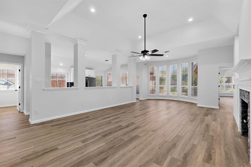 Shady Oaks Add - Residential