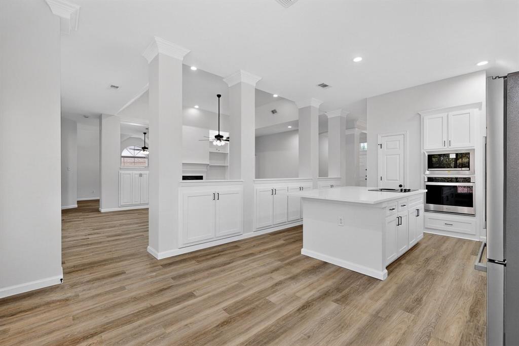 Shady Oaks Add - Residential