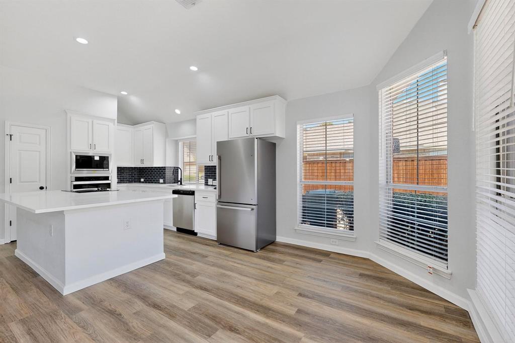 Shady Oaks Add - Residential