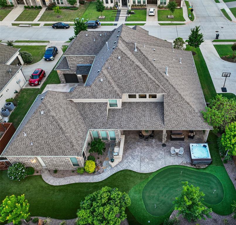 1551 Sweetwater Lane