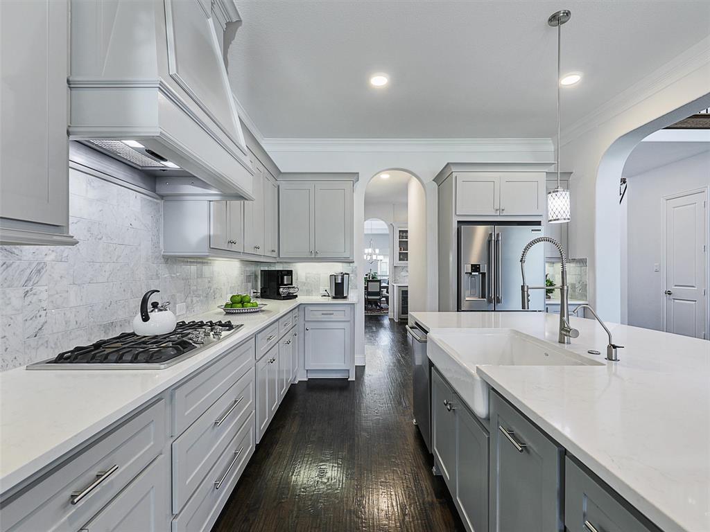 1551 Sweetwater Lane