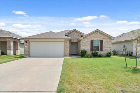 Photo of 8723 Brahma Plains Road, Temple, TX 76502 (MLS # 21368475)