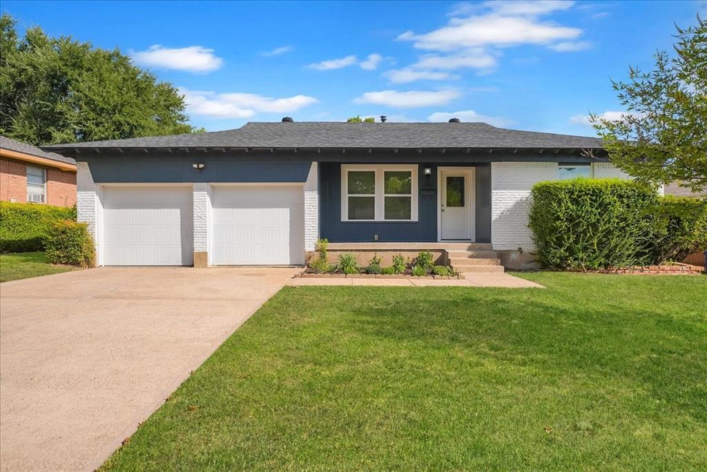 Photo of 1445 Caravan Trail, Dallas, TX 75241 (MLS # 21391990)