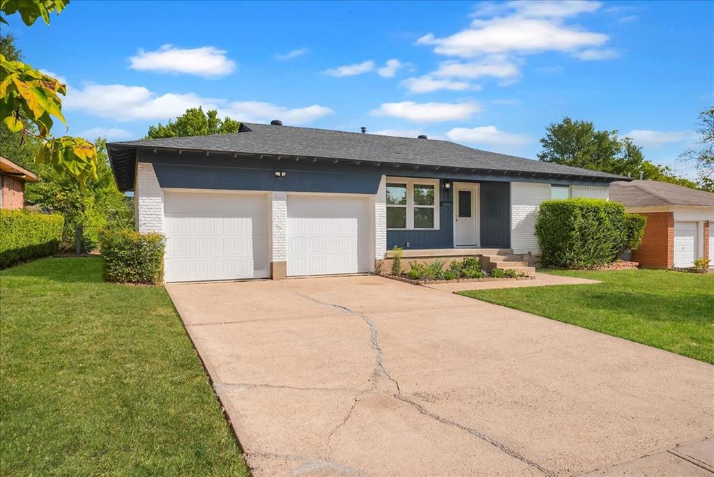 1445 Caravan Trail