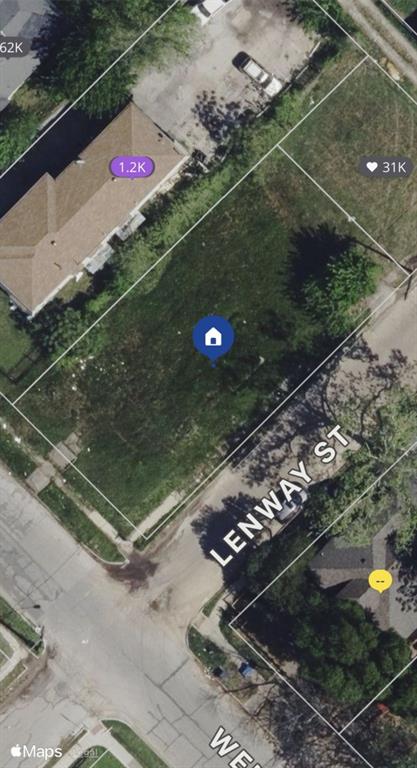 W C & B Doering - Land